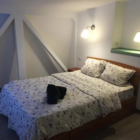 Fantasy Appartement Braşov