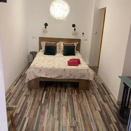 Fantasy Appartement Braşov