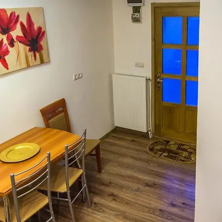 Appartement Fantasy *