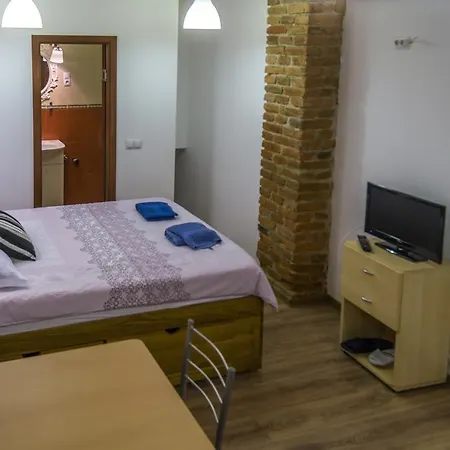 Appartement Fantasy *