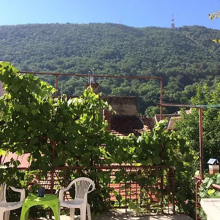 Appartement Fantasy Braşov