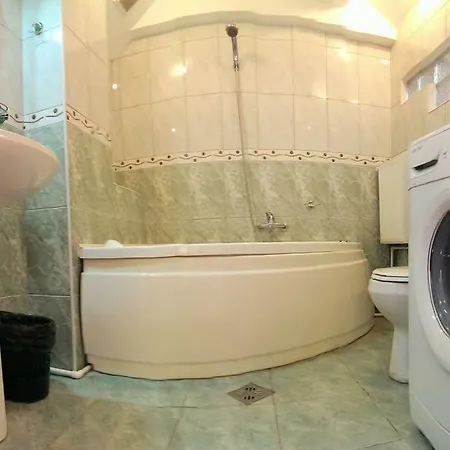 Fantasy Appartement *